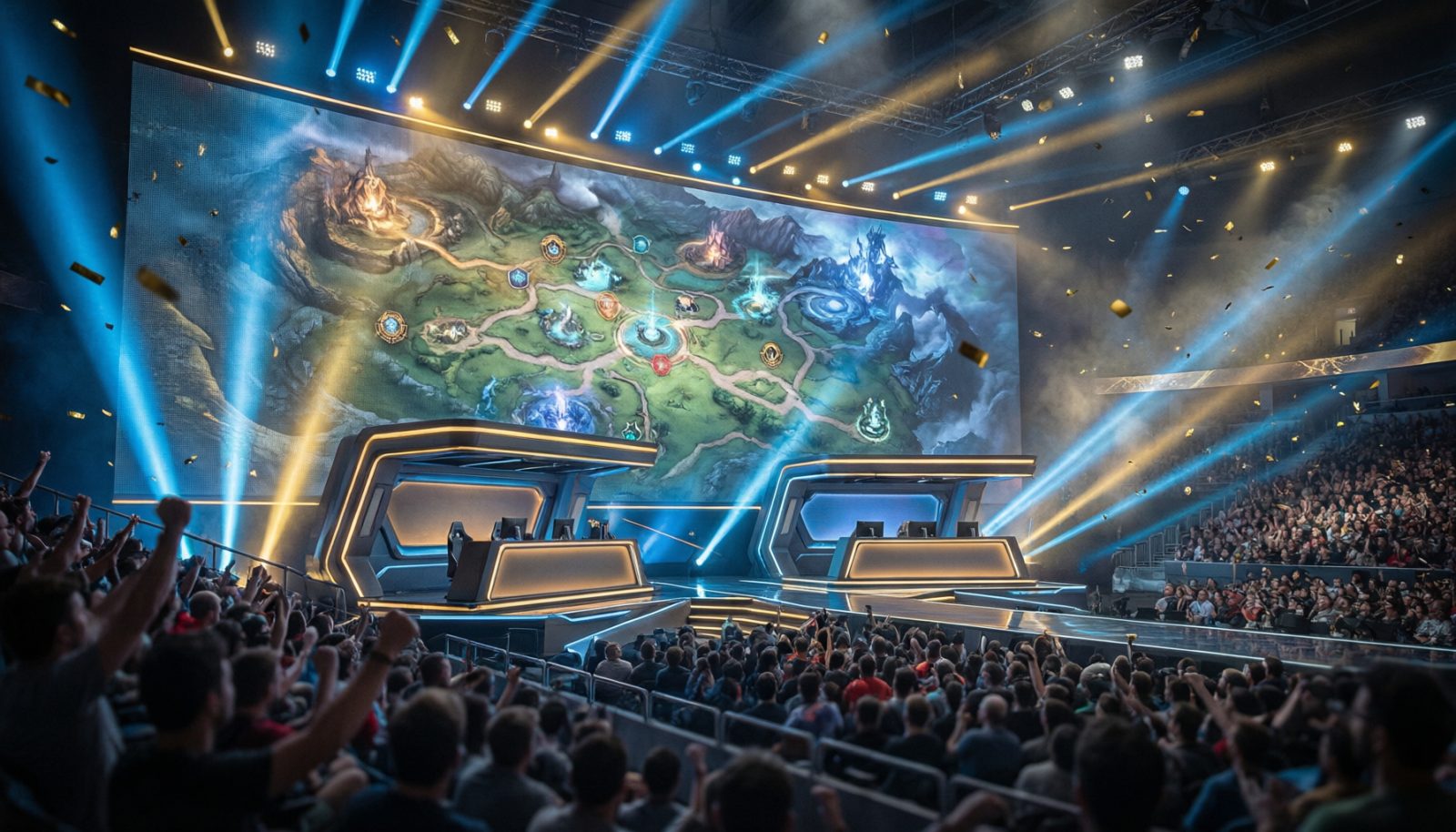 云开体育网页版入口 - LOS 2-1胜Team Liquid，留到最后一轮